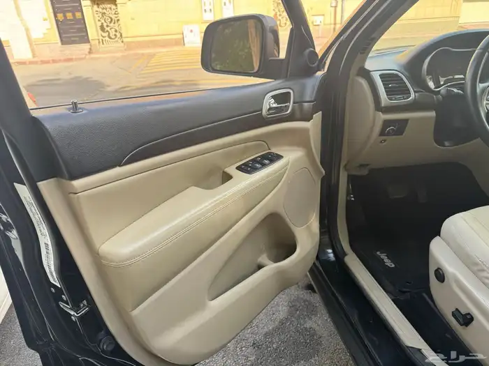 قراند شيروكي 2014 5