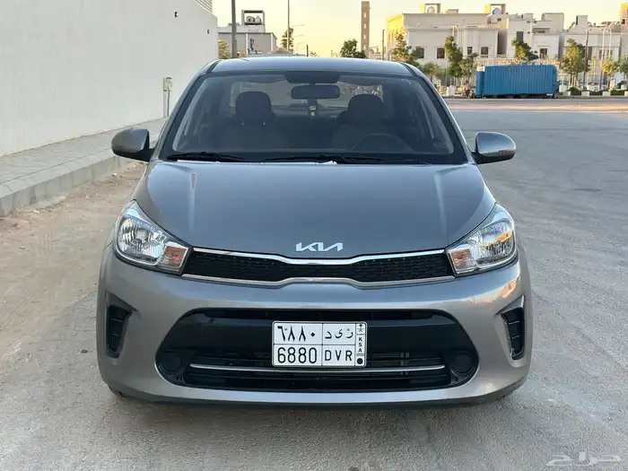 كياء بيجاس سعودي العداد 13 الف فقط 2025 0