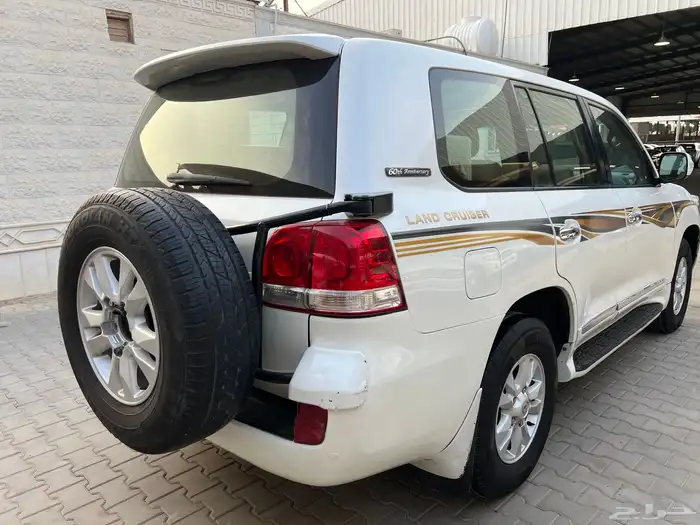 جي اكس 2008 سبير علاق قير عادي نظيف جدا لدى قمة الاطلال 9