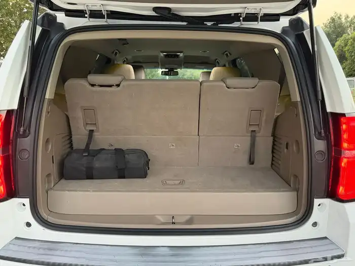 تاهو 2019 LS نضييف جدااا للمستخدم 34