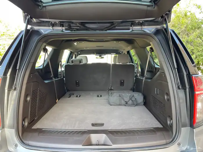 شفروليه تاهو 2022 6