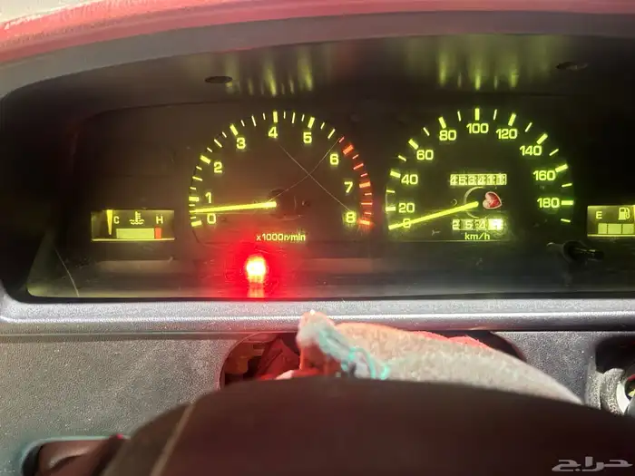 للبيع هايلوكس 2