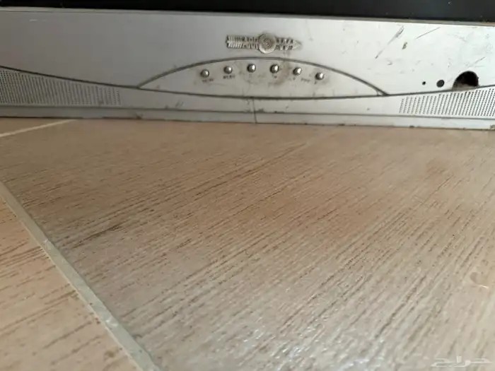 لعشاق التراث تلفزيون ملون 1