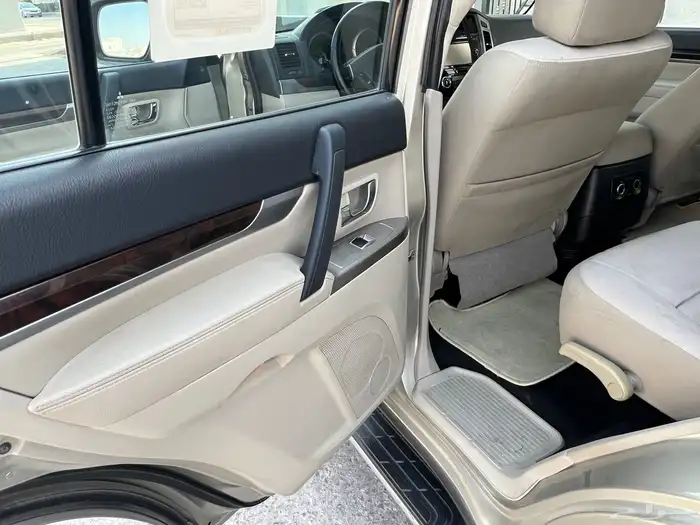 باجيرو 2016 31