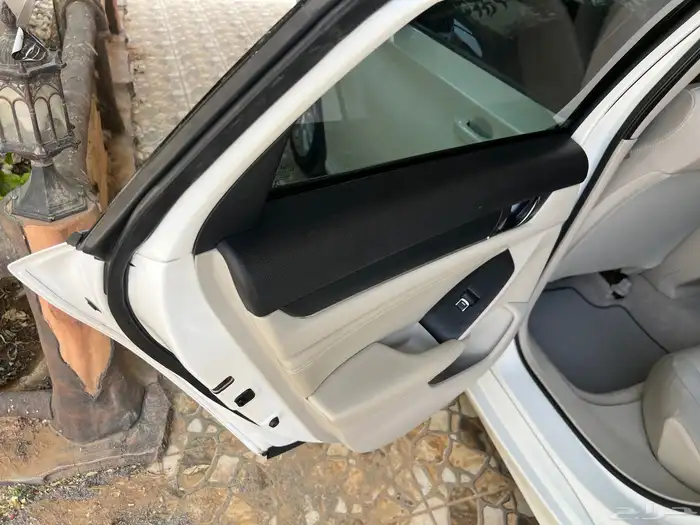 هوندا اكورد المديل 2020 أستاندر سعوديه وارد عبدالله هاشم 48