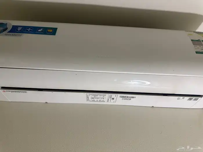 5 مكيفات للبيع نظيفه جدا 8