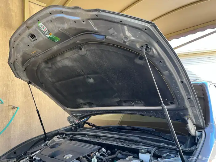 لكزس حجم 250 ES المديل 2023 سعودية عبداللطيف جميل AA. 87