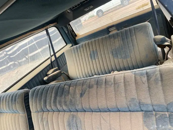 للبيع جمس ودادسون 7