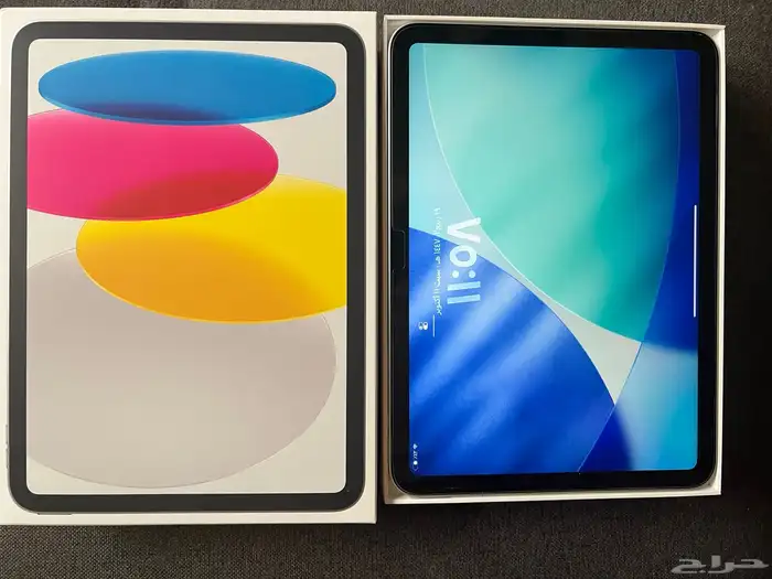 ايباد لم يستخدم Apple A16 4