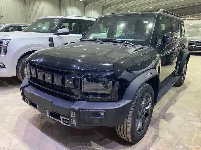 جيتور T2 لاكجري فل كامل سعودي 2026 2