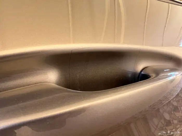 لكزس حجم 250 ES المديل 2023 سعودية عبداللطيف جميل AA. 18