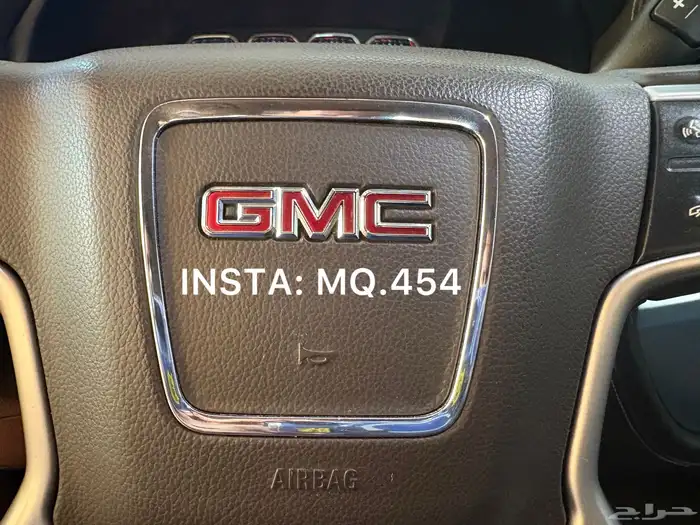 جمس سييرا 18 مخزن 61