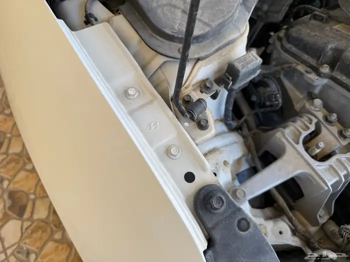 هونداي انترا المديل 2020 أستاندر مكينة 2.0 سعودية الوعلان 86