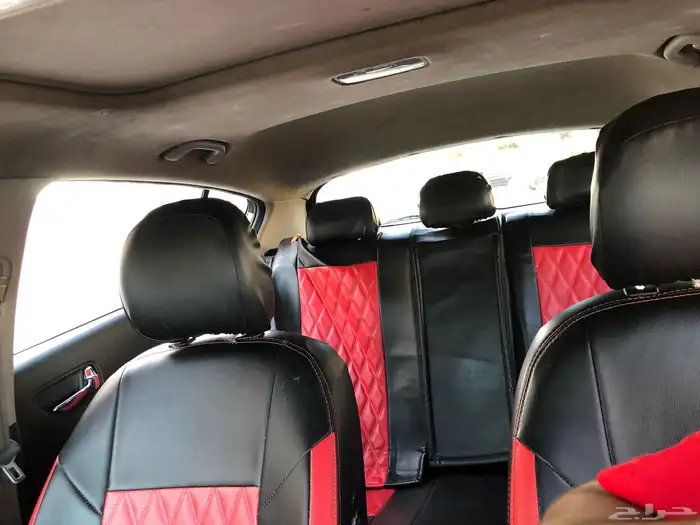 كيا سيراتو موديل 2014 هاتشباك كامله 20