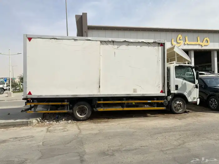 ايسوزو دينه موديل 2019 8