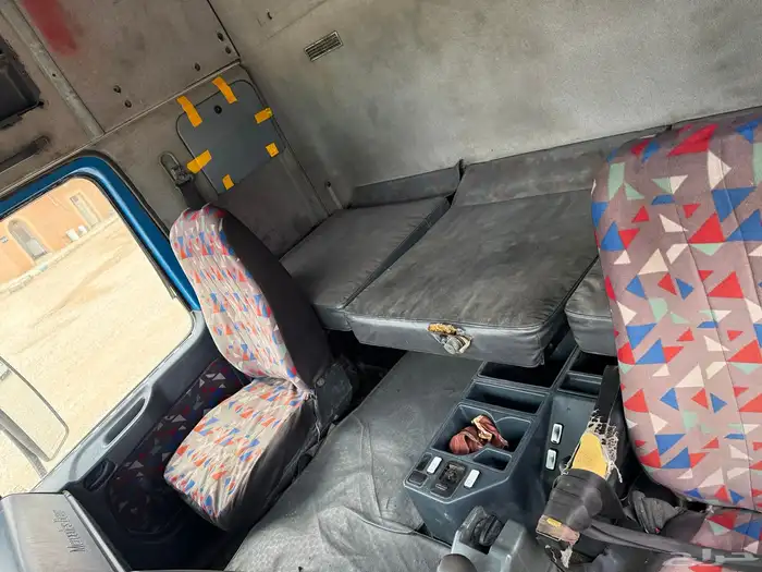 للبيع راس أكتروس 2001نقل خاص 12