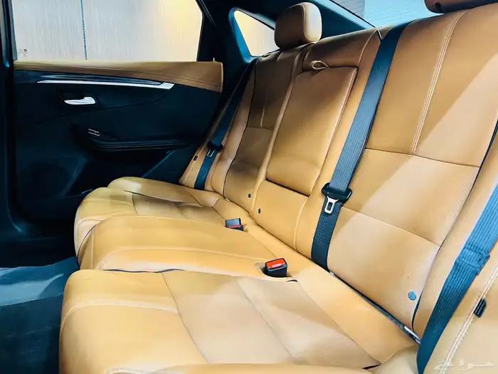 امبالا 2016 LTZ فل كامل (( بحاله ممتازه )) 14