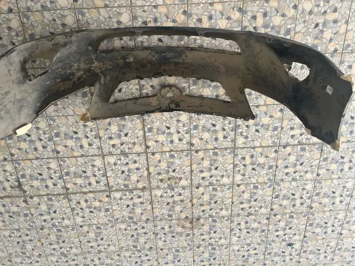 صدام كرولا 2010 2008 8