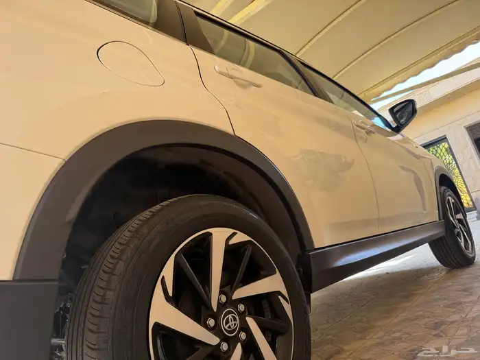 تيوتا راش المديل 2023 ( G ) سعودية عبداللطيف جميل وكالة 10