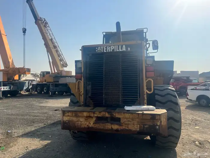 شيول كتربلر 4