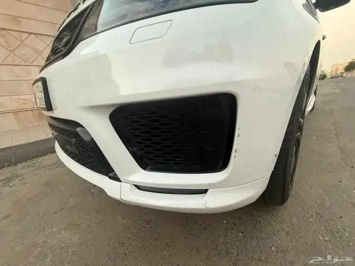 Range Sport Sport HSE 2022 7