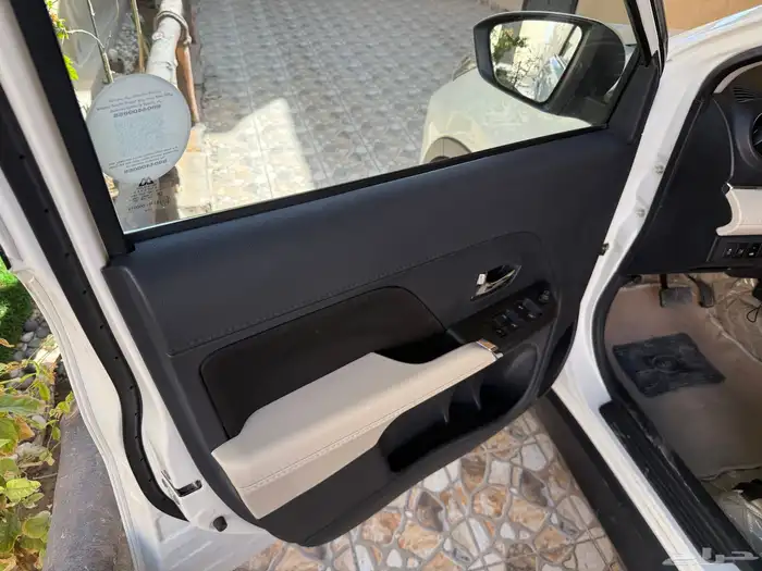 تيوتا راش المديل 2023 ( G ) سعودية عبداللطيف جميل وكالة 52