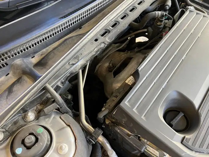 لكزس حجم 250 ES المديل 2023 سعودية عبداللطيف جميل AA. 83