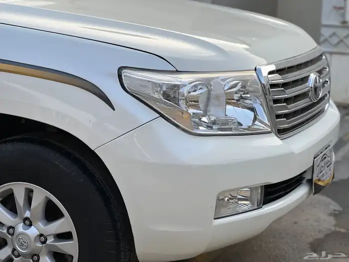 جي اكس 2008 سبير علاق قير عادي نظيف جدا لدى قمة الاطلال 8