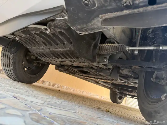 تيوتا راش المديل 2023 ( G ) سعودية عبداللطيف جميل وكالة 88