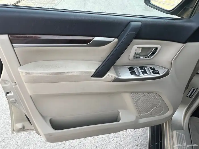 باجيرو 2016 24