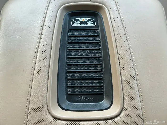 كاديلاك اسكاليد طويل موديل 2019 بلاتينيوم تشيكات وكاله 47