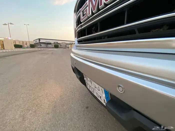 جي ام سي سيرا 2015 فل كامل 18