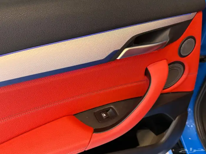 بي ام دبليو X2 2021 (( بحالة ممتازة )) 20