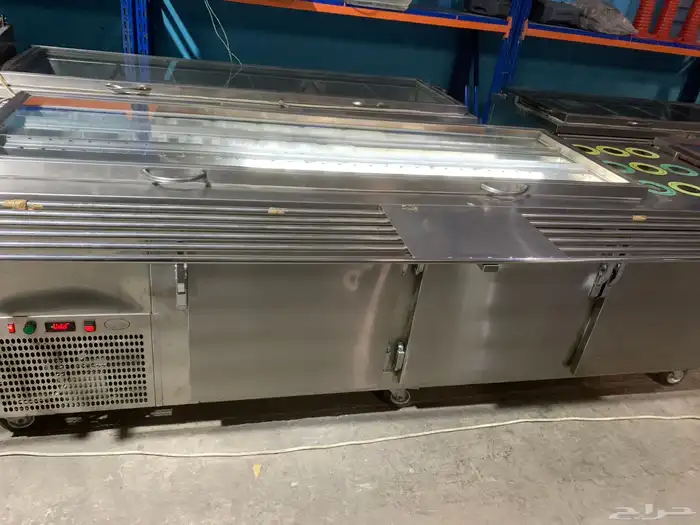 معدات مستخدم نظيفة جدا 6