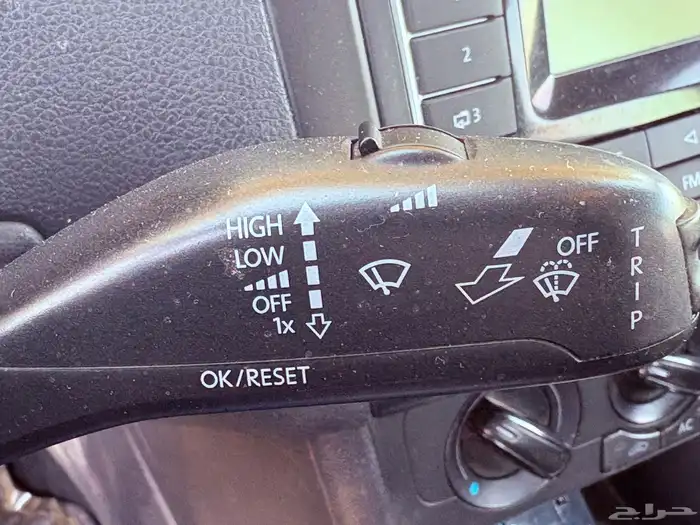 فولكس بولو وكاله حاله ممتازه 8