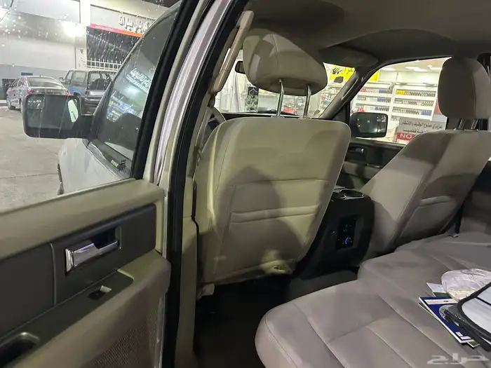 فورد اكسبدشن 2012 11