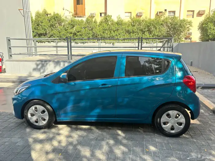 شيفورليه سبارك 2020 2