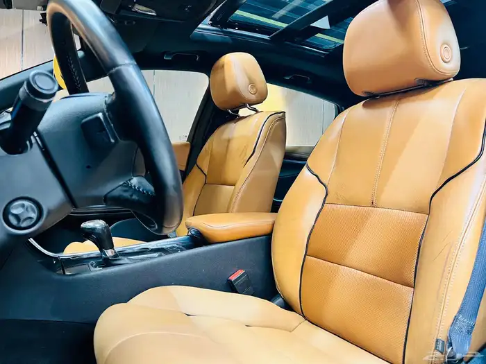 امبالا 2016 LTZ فل كامل (( بحاله ممتازه )) 12