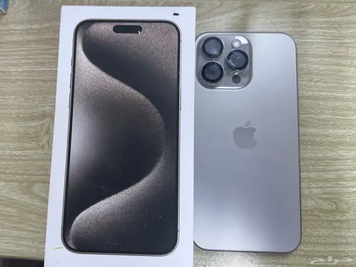 ايفون للبيع 1