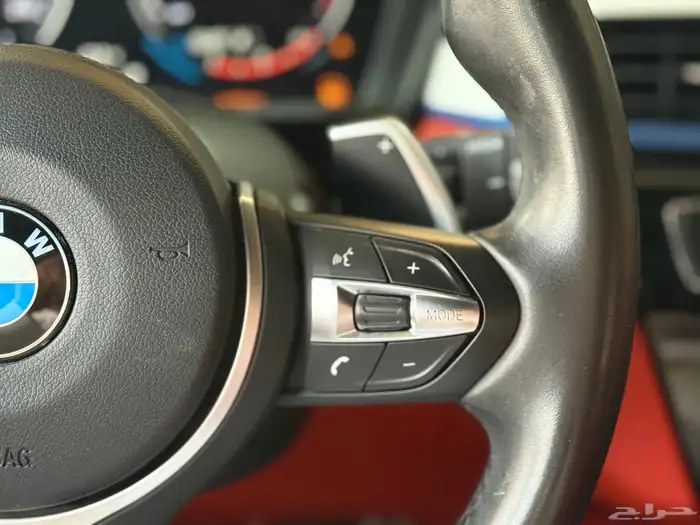 بي ام دبليو X2 2021 (( بحالة ممتازة )) 9