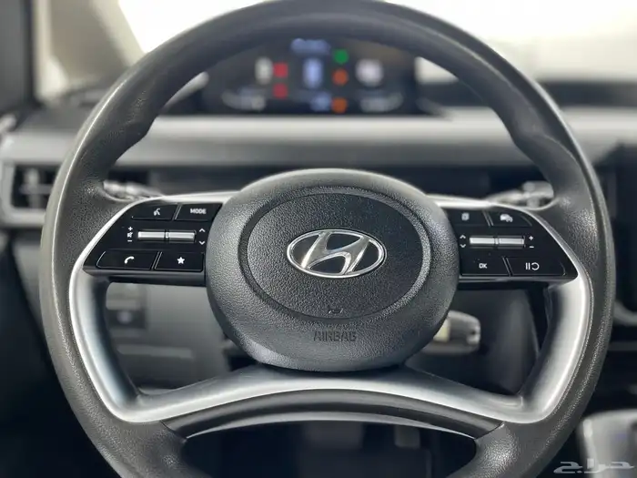 هيونداي ستاريا 2024 ( بنزين ) 17