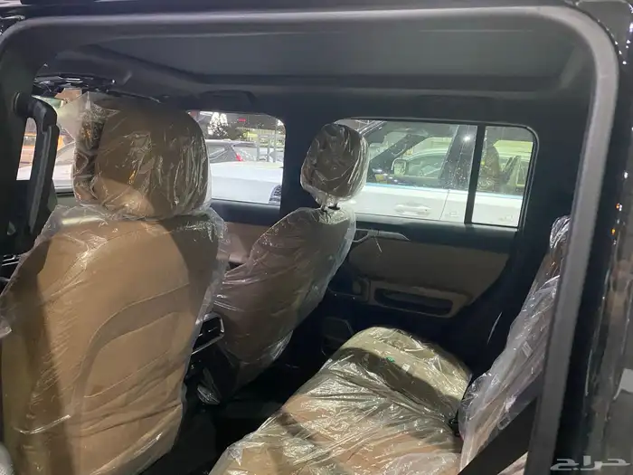 جيتور T2 لاكجري فل كامل سعودي 2026 11