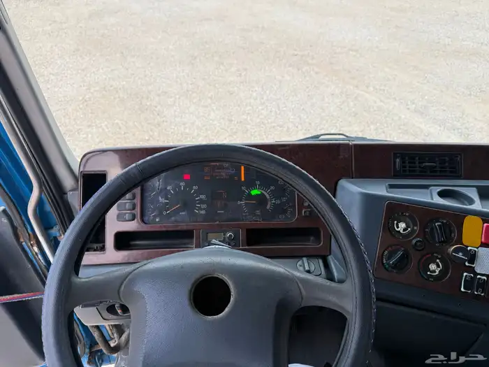 للبيع راس أكتروس 2001نقل خاص 8