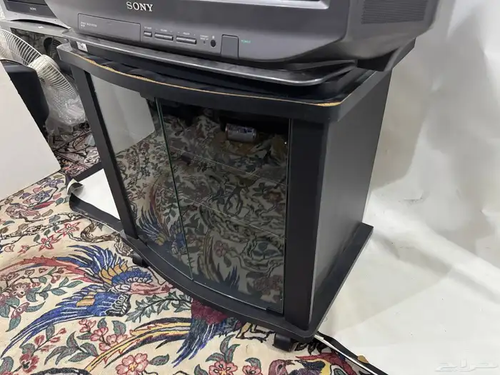 تلفزيون سوني قديم 6