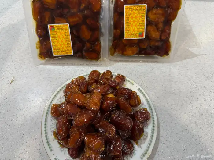 تمر خلاص من مزارعنا 0