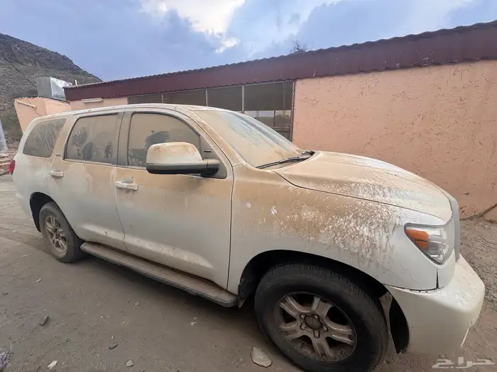 سكويا مديل 201 0