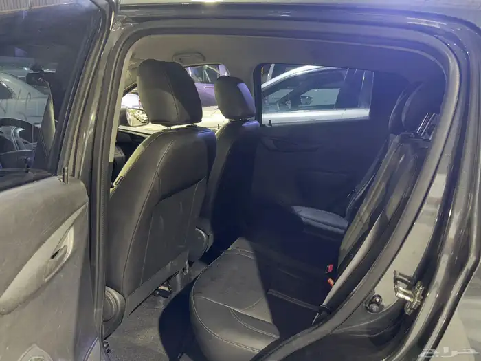 شيفورليه سبارك 2021 9