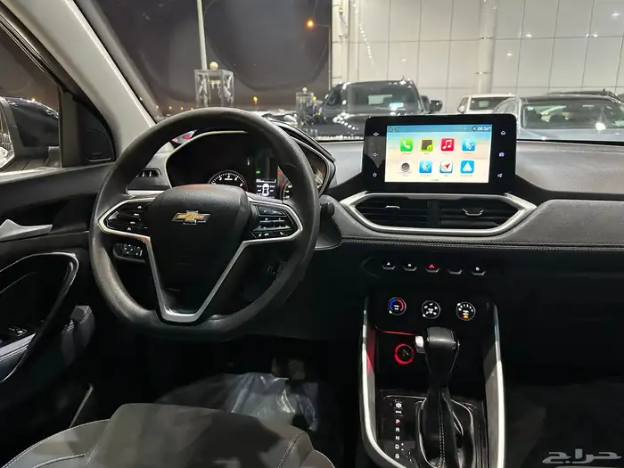 شيفروليه كابتيفا LSموديل 2023 13