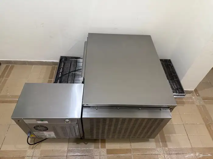 للبيع فرن سير افران سير غاز جودة ممتازه سير تركي 2