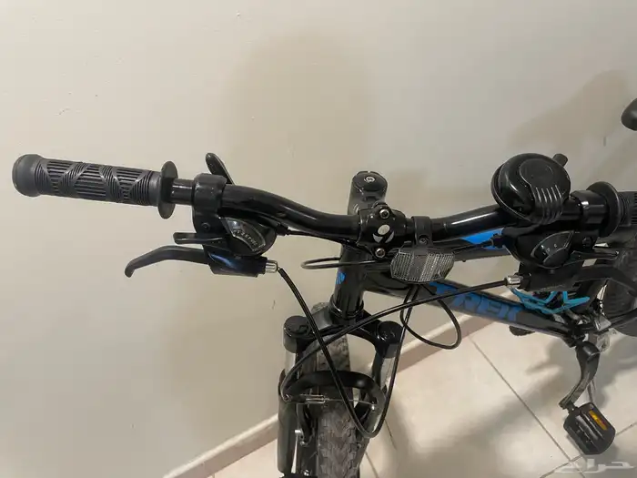 سيكل دراجة هوائية Kent 820 مقاس 26 2